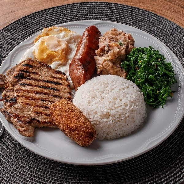 Restaurante Santa Clara Photos 2